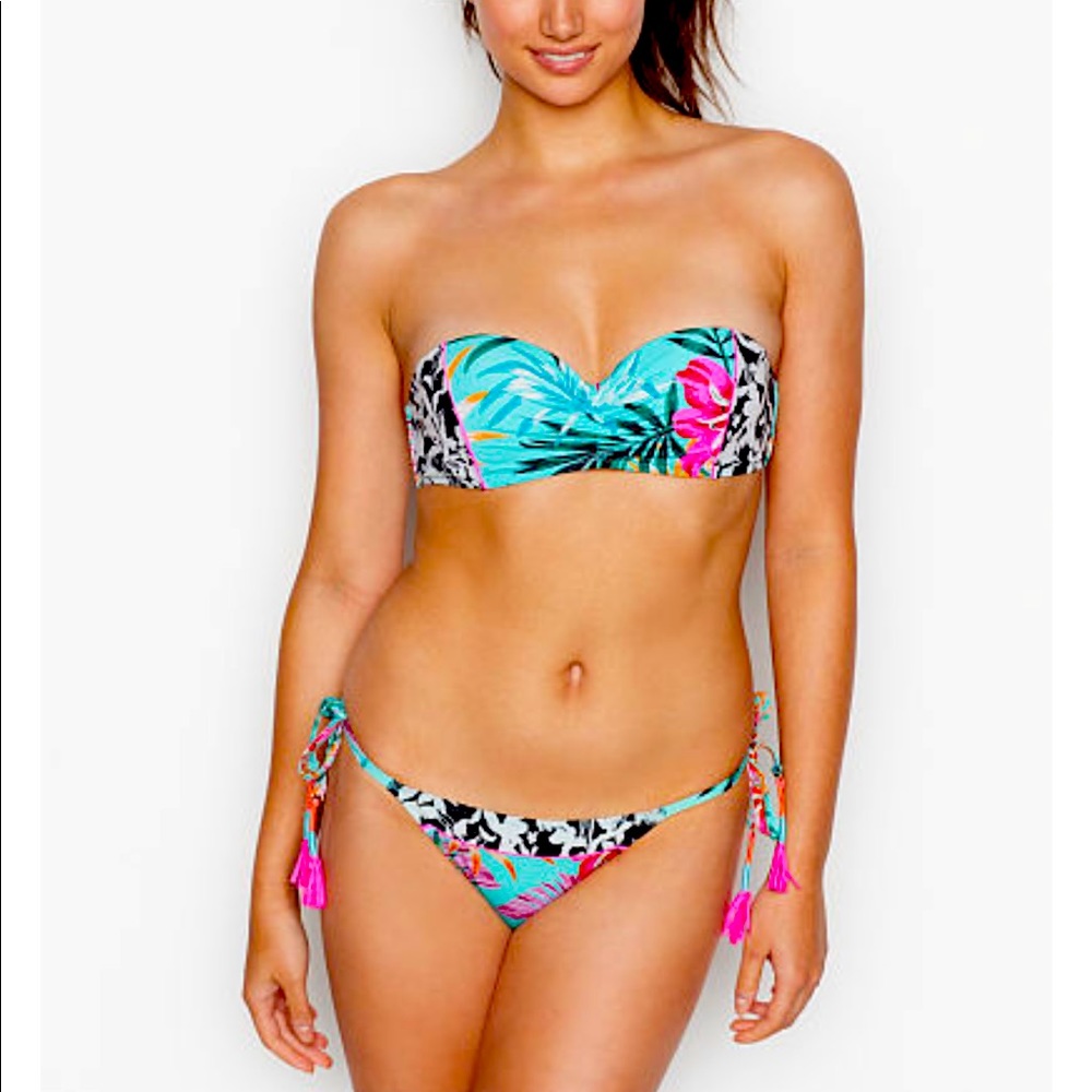 Victoria secret bathing suit brand new without tag